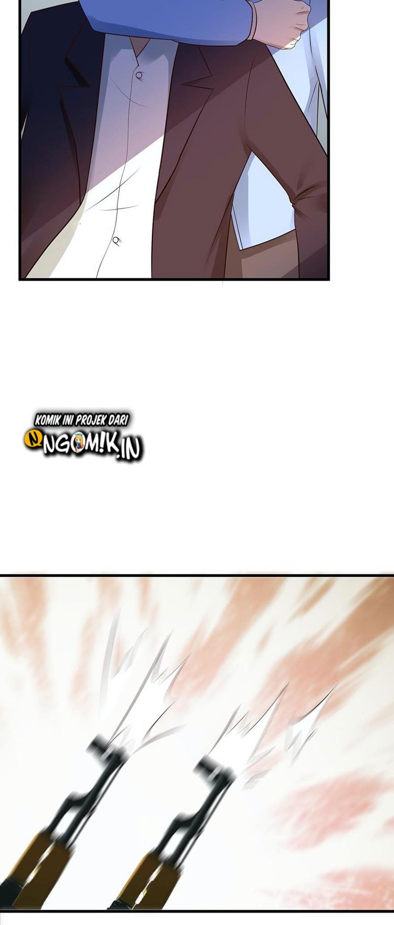 Miss Sister, Don’t Mess With Me Chapter 47 Bahasa Indonesia